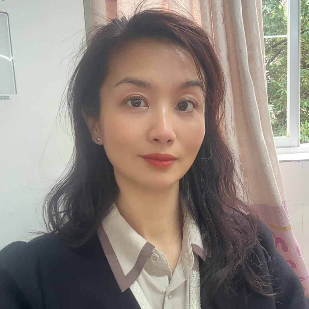 语笑嫣然致书芳