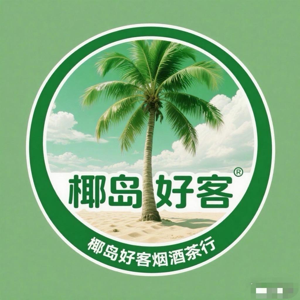 @海口椰岛好客烟酒茶行（能哥）