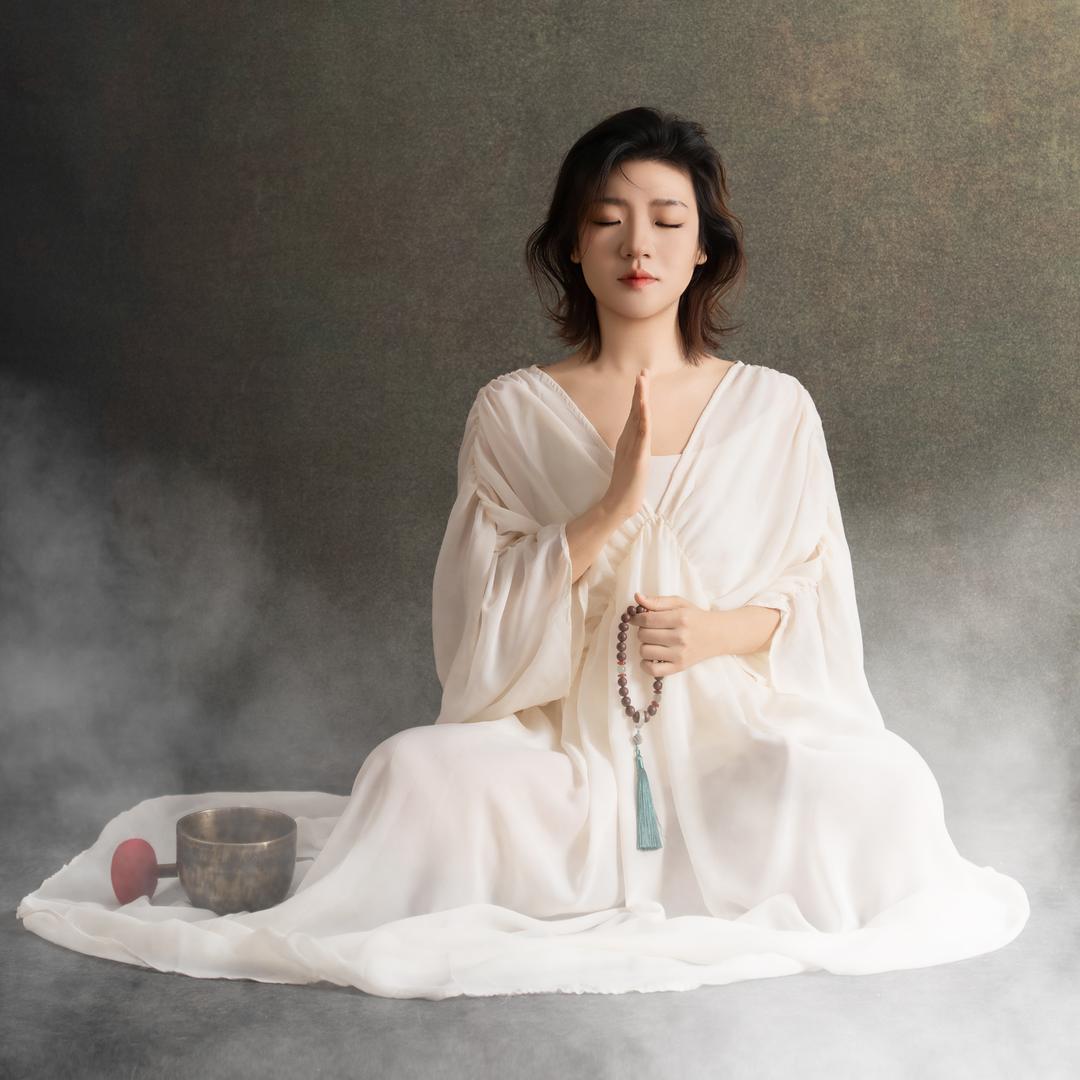 孙若歌-女性成长