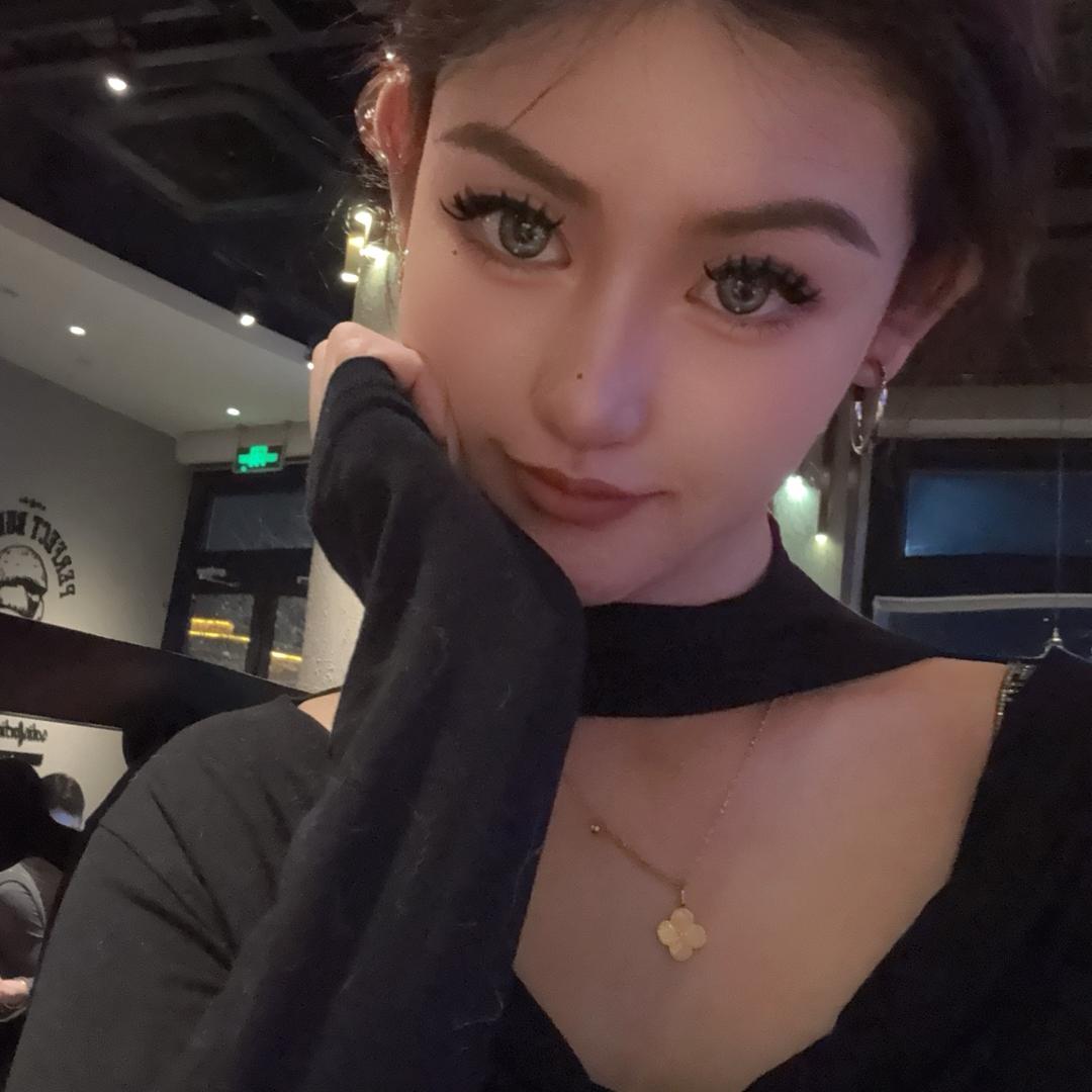 晚晚不喝牛奶🥛