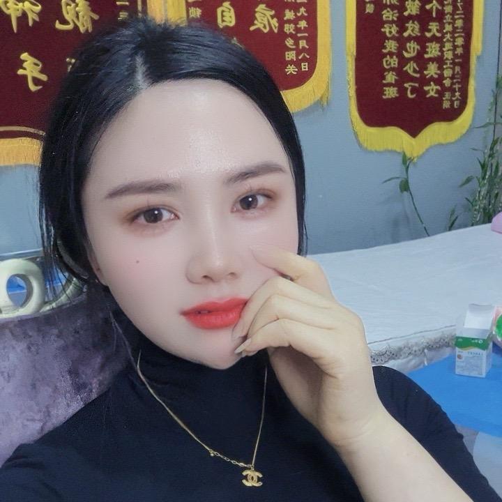 固始班长小姐姐