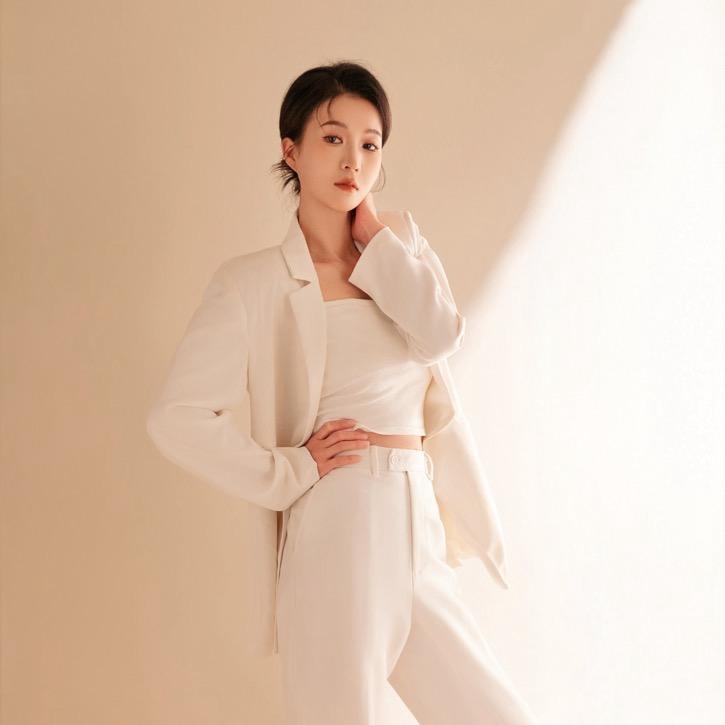 TiNa缇娜发型设计