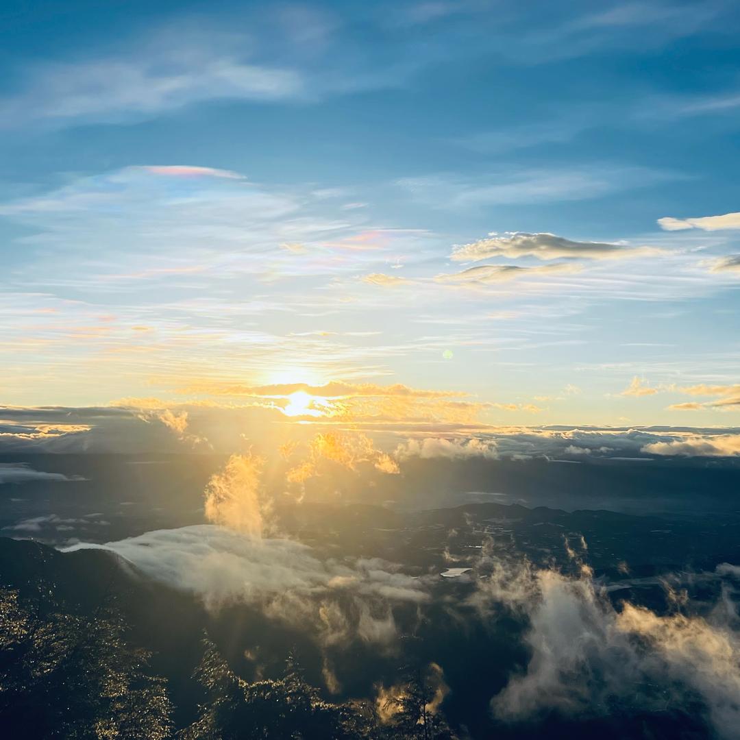 正见行走·志远