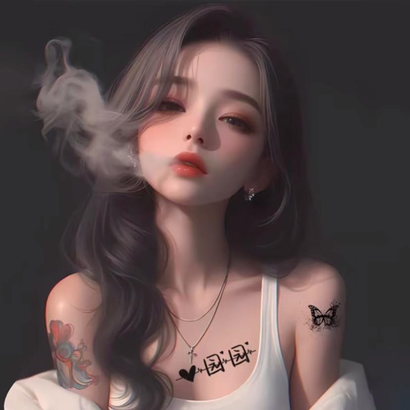 小圆圈