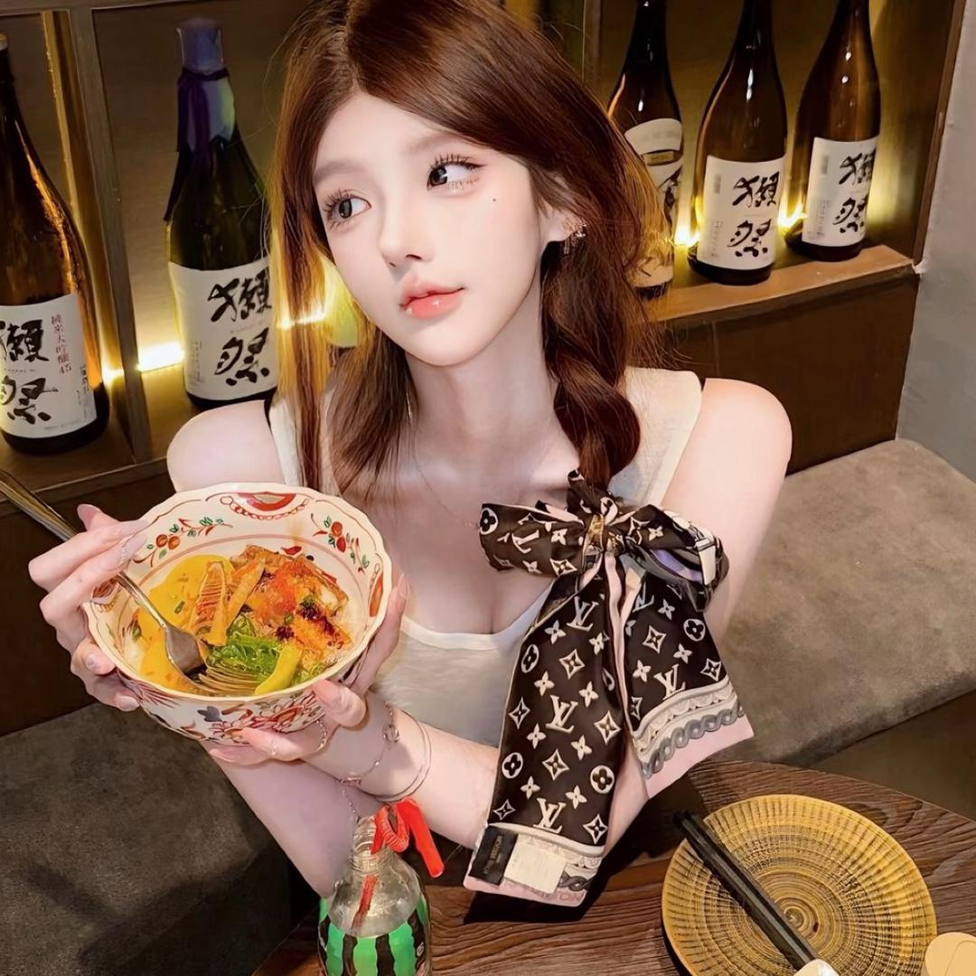 小妾