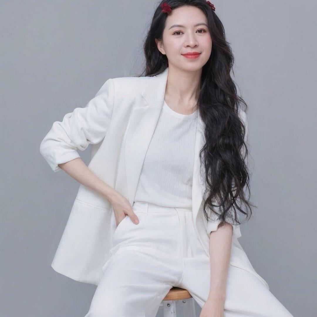 小刘很温柔