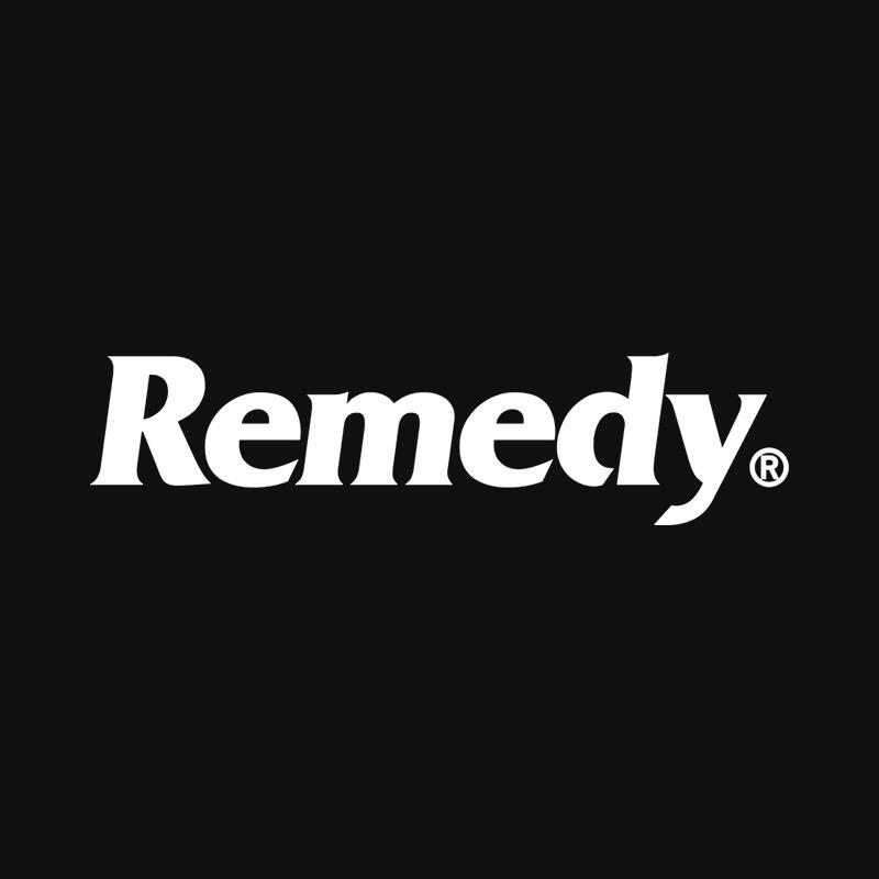 Remedy官方旗舰店