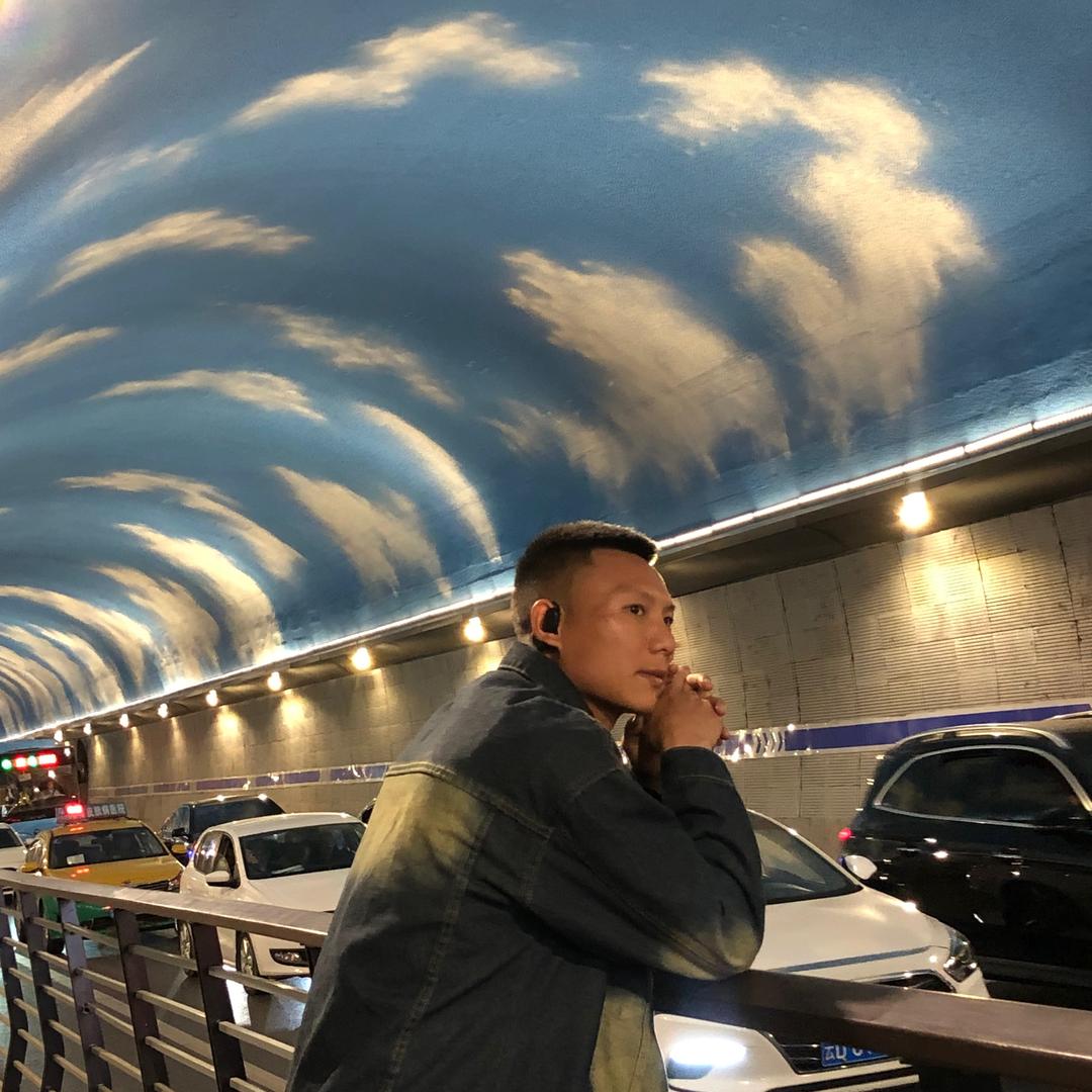 （守村人）小明