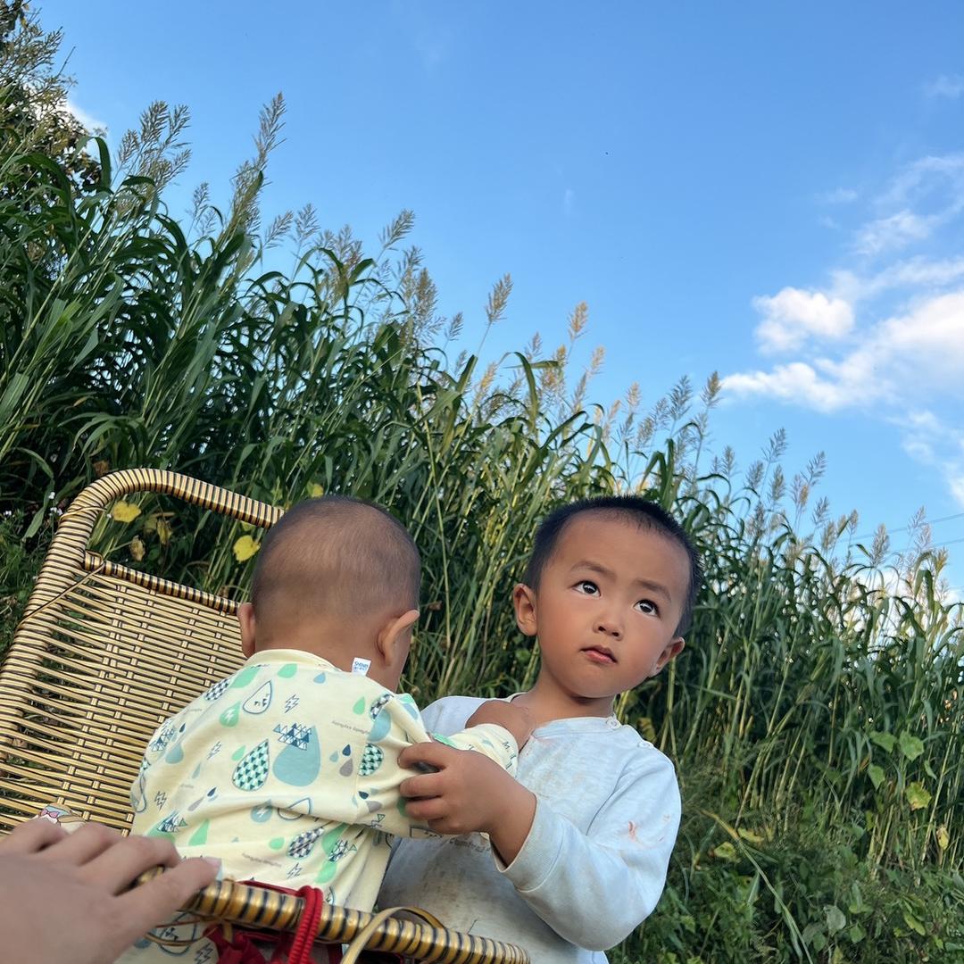 小凤一家🏠