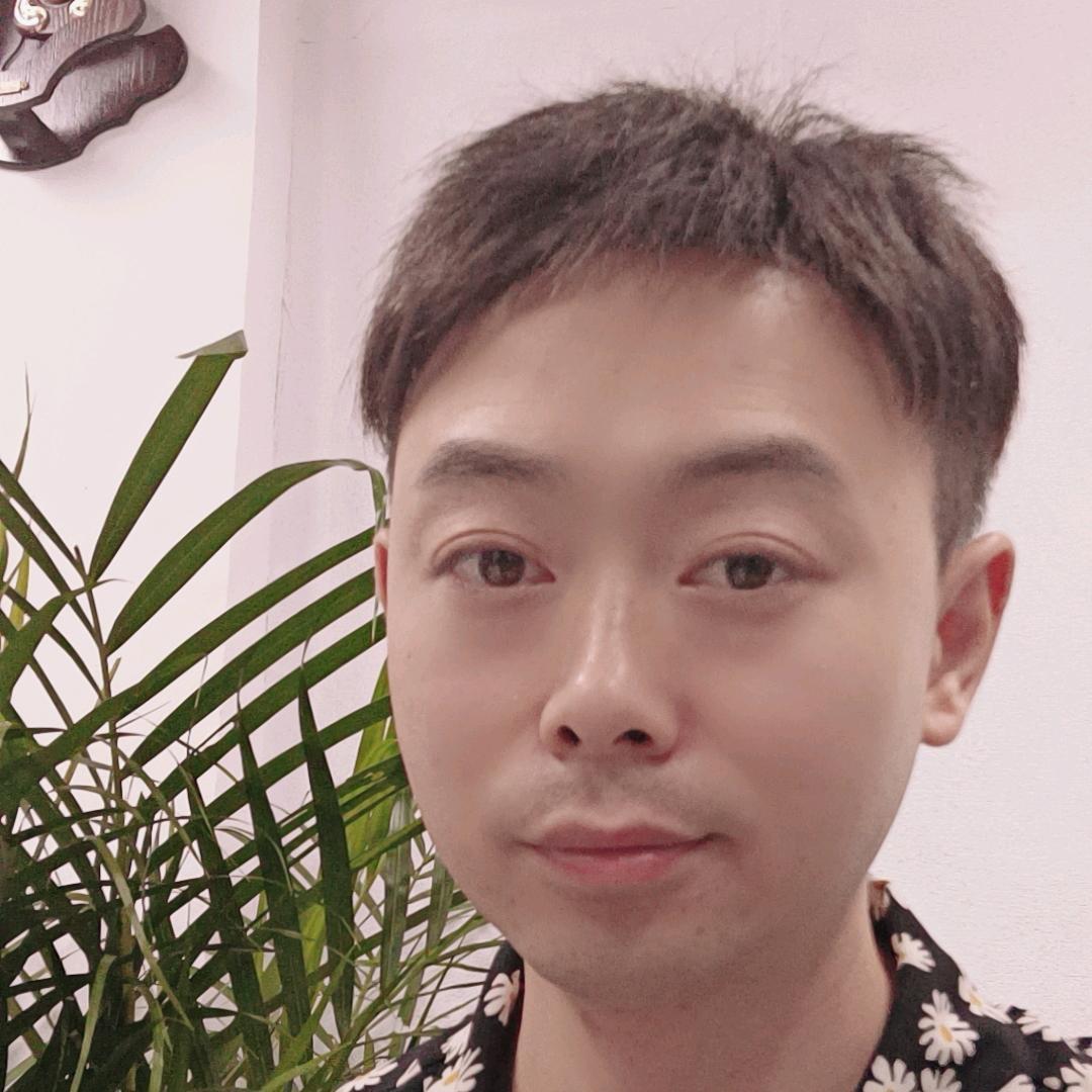 💐蒿坪熊家～网红烫发