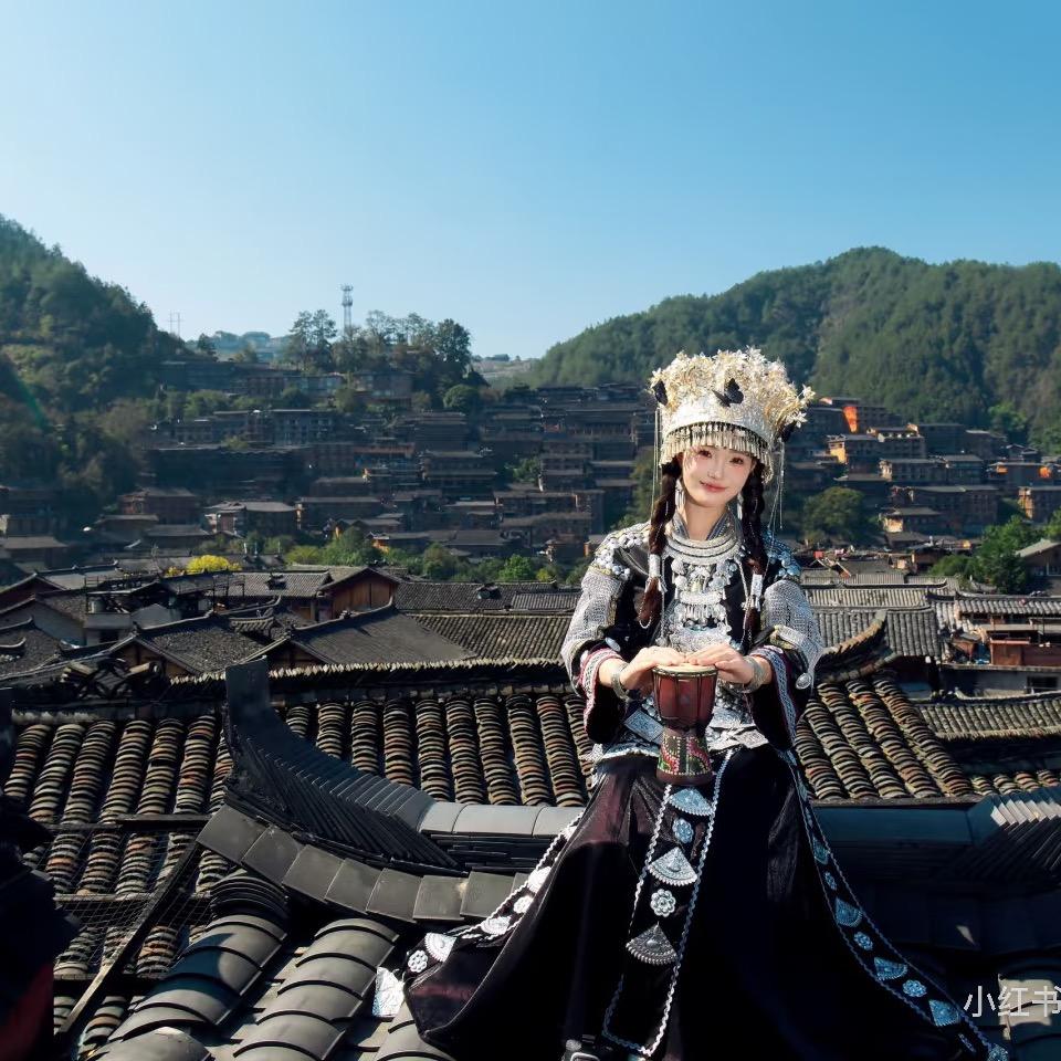 珊妹子