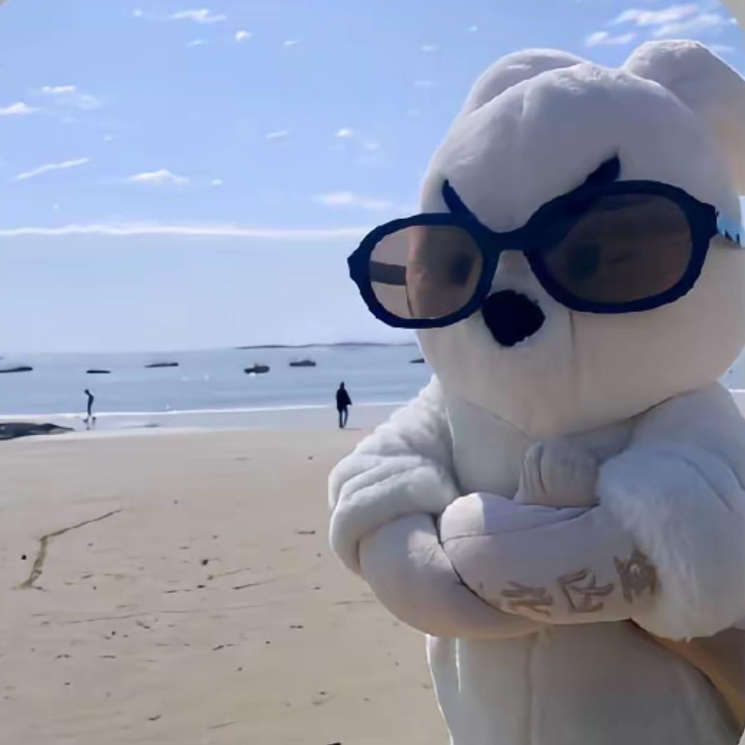 村里在逃的蟀哥