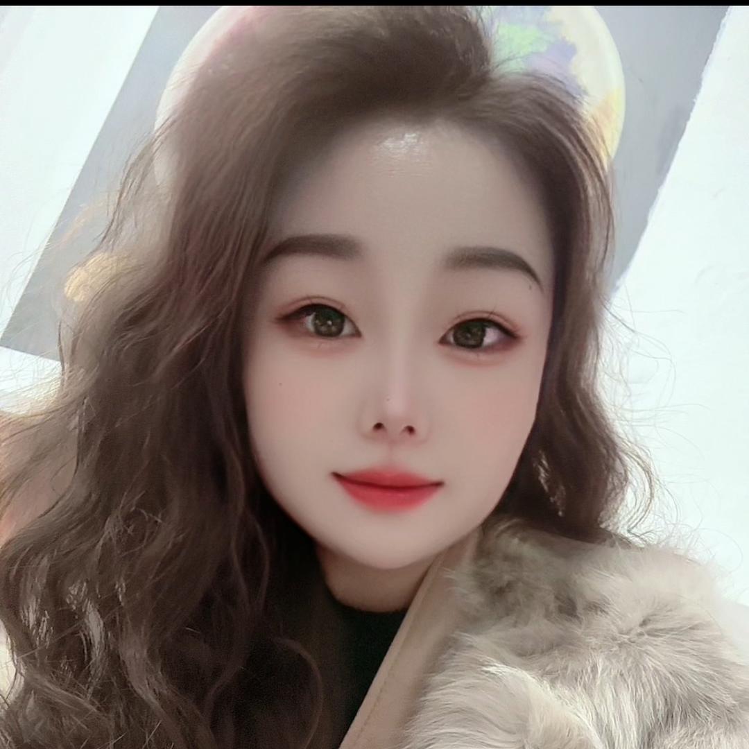 王漂亮🥰