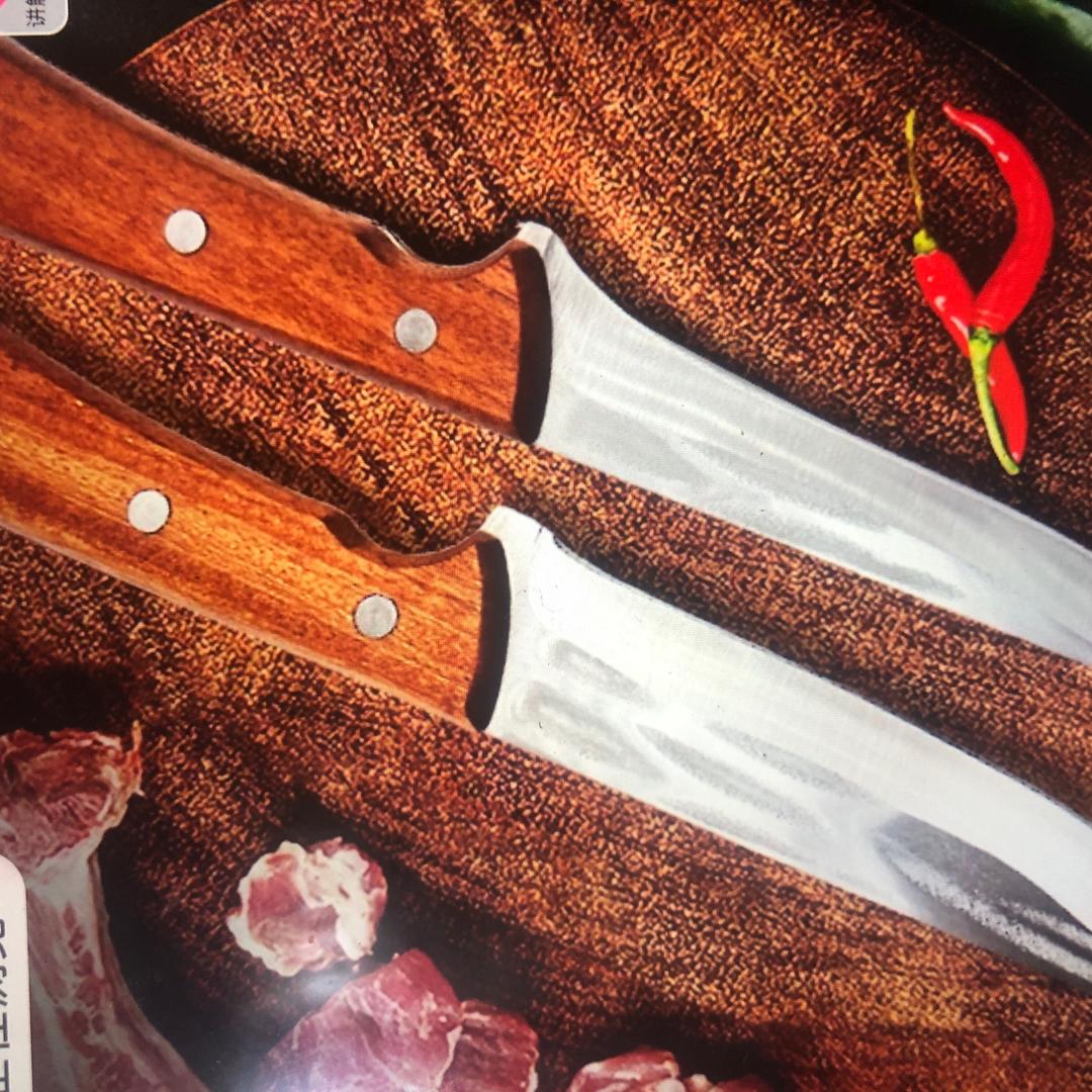 川实厨刀精选
