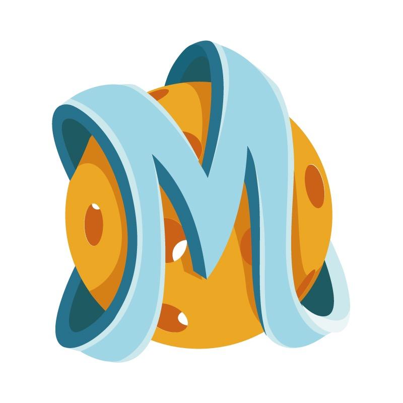 Monster Planet（怪兽星球）