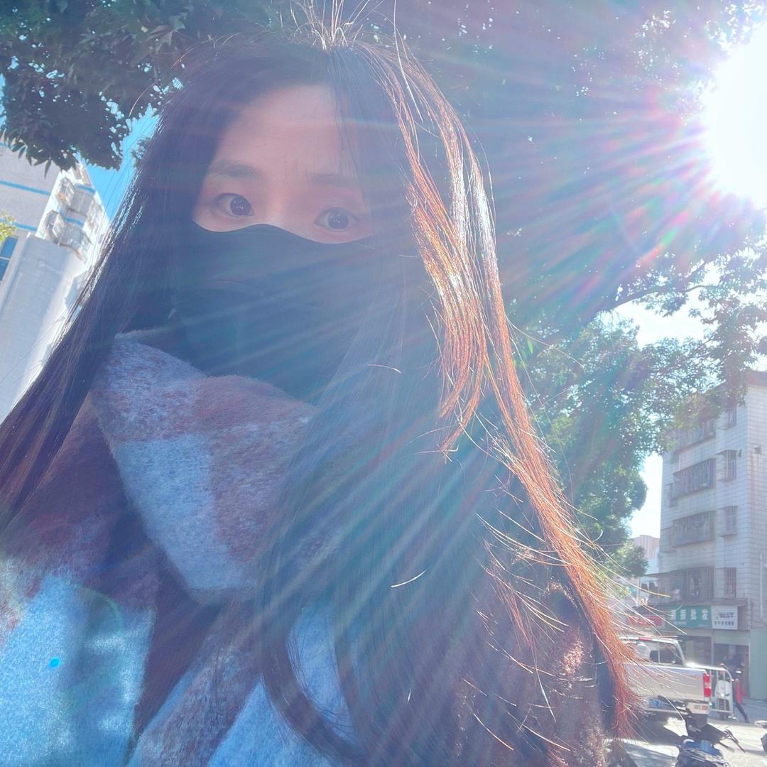 💗仙女不讲李