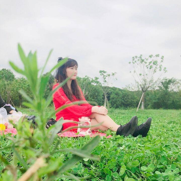 田下有心