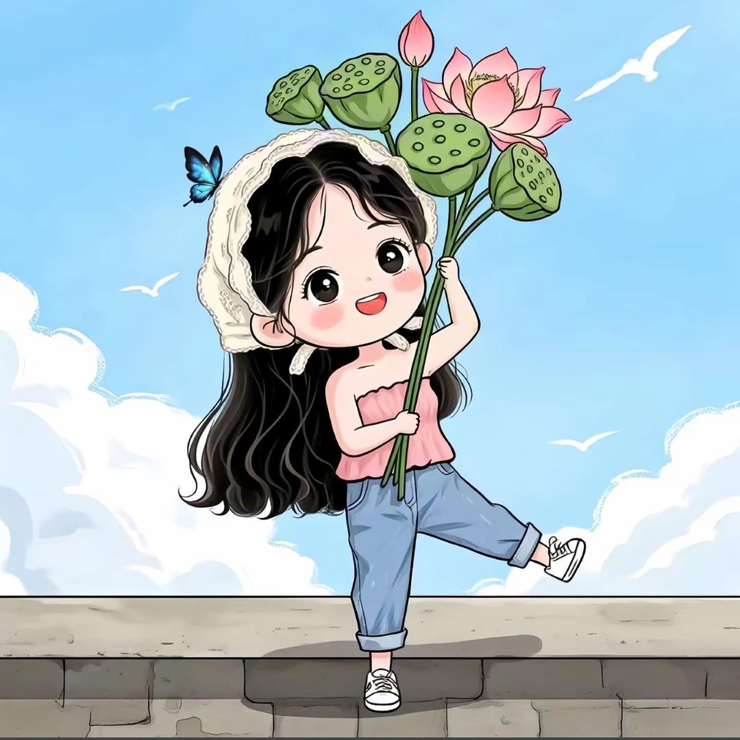 小月