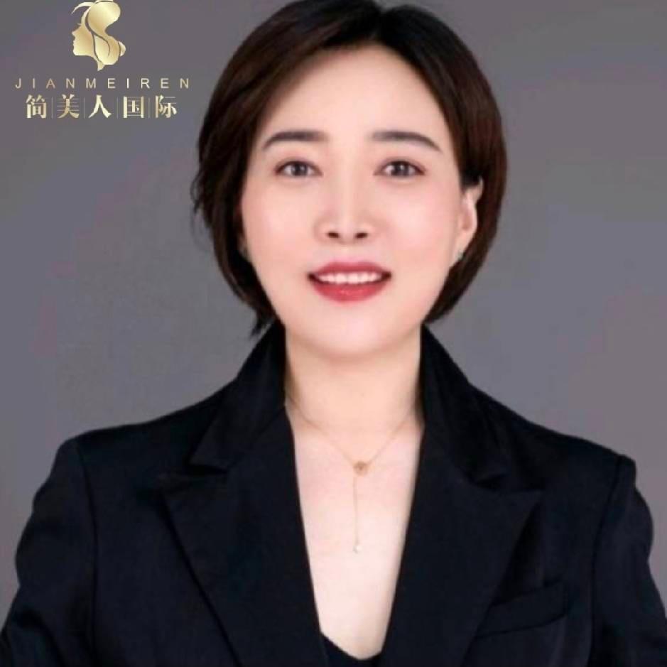 睢宁简美人皮肤管理中心（步行街店）