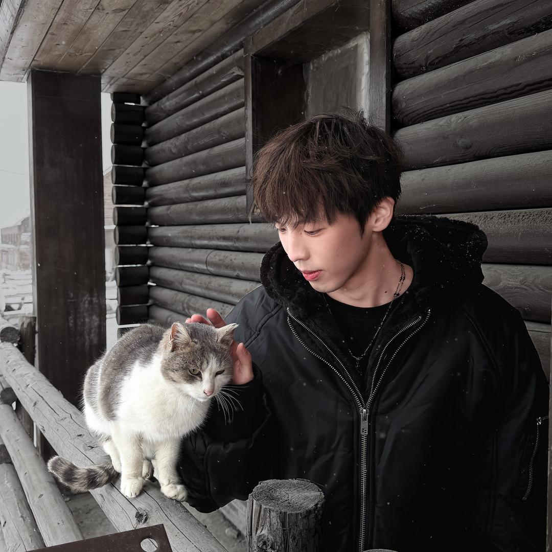 小民同海（橱窗好物可自行下单