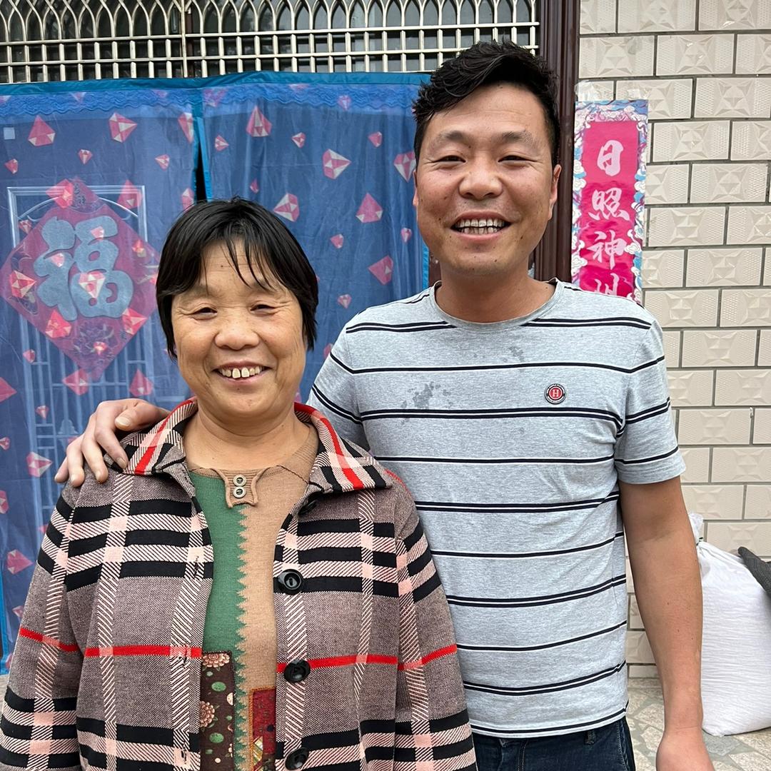乡村永嫂孙大永