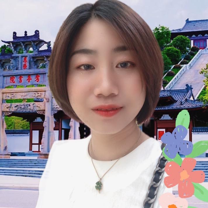 大周姐姐