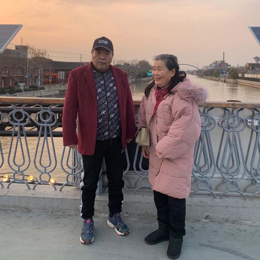 珍爱姐（21点开播）