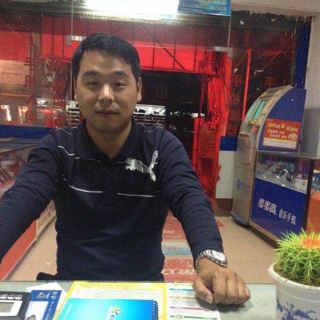 江西松达工程机械公司，阮松龄
