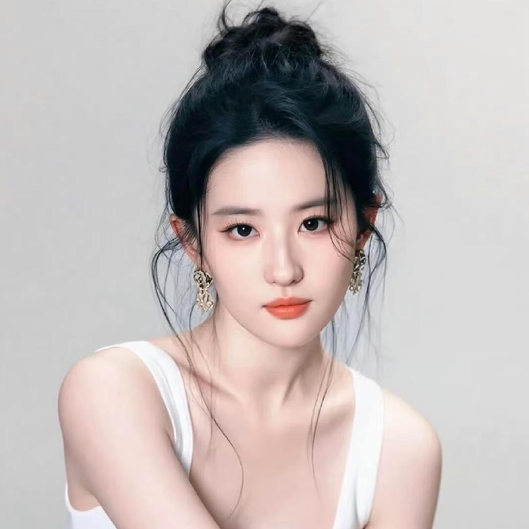 婉晴.