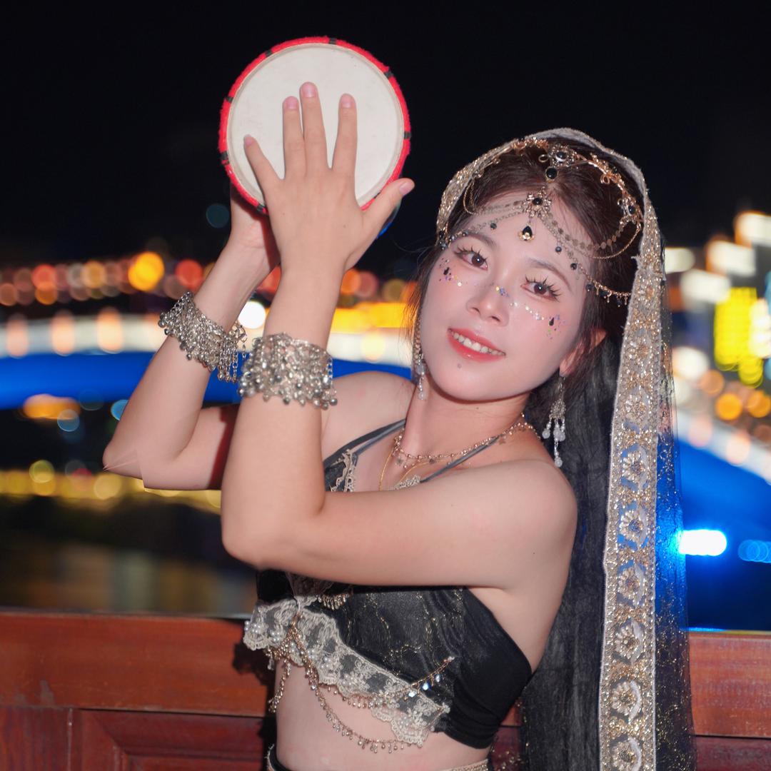 不吃香菜。