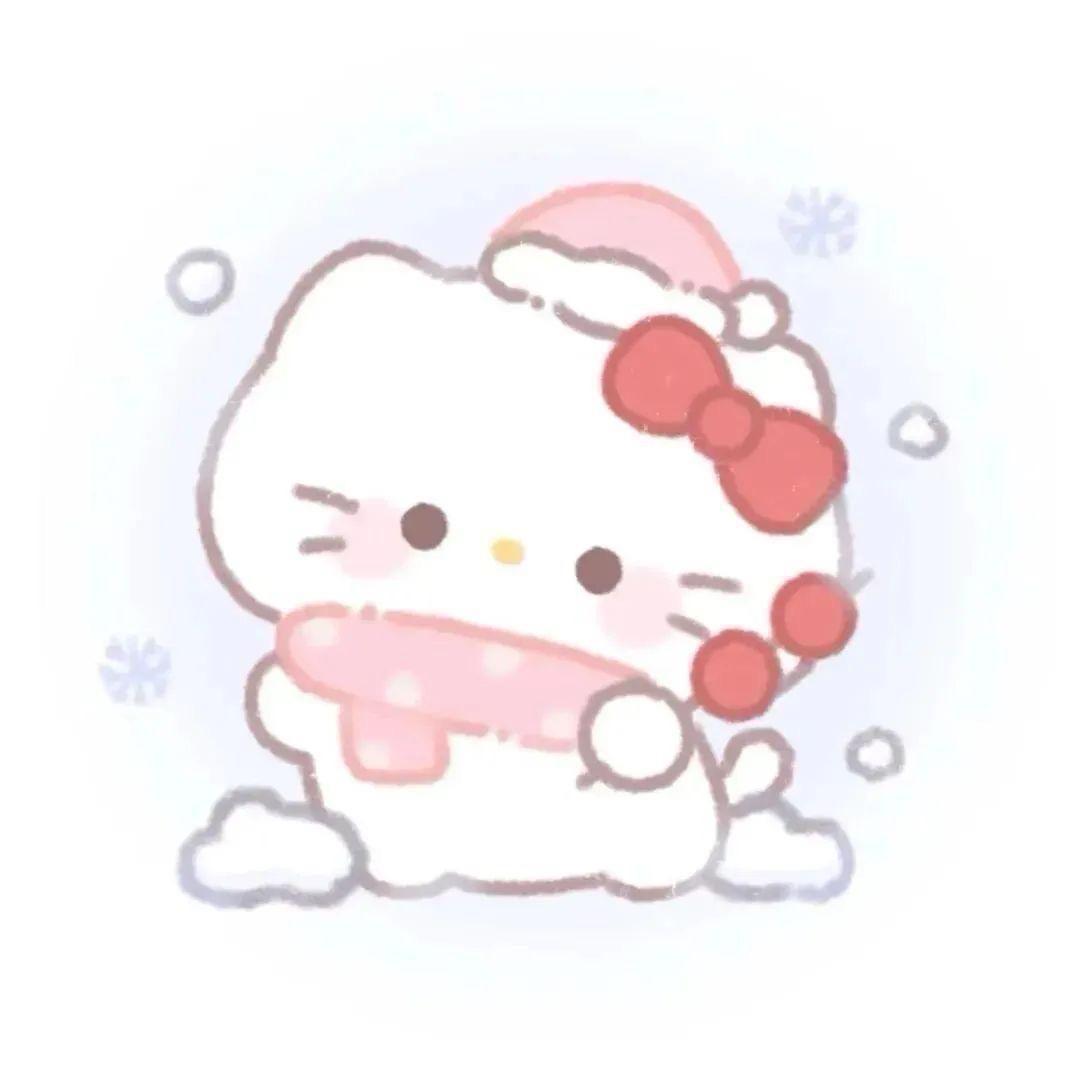 开心小猫包