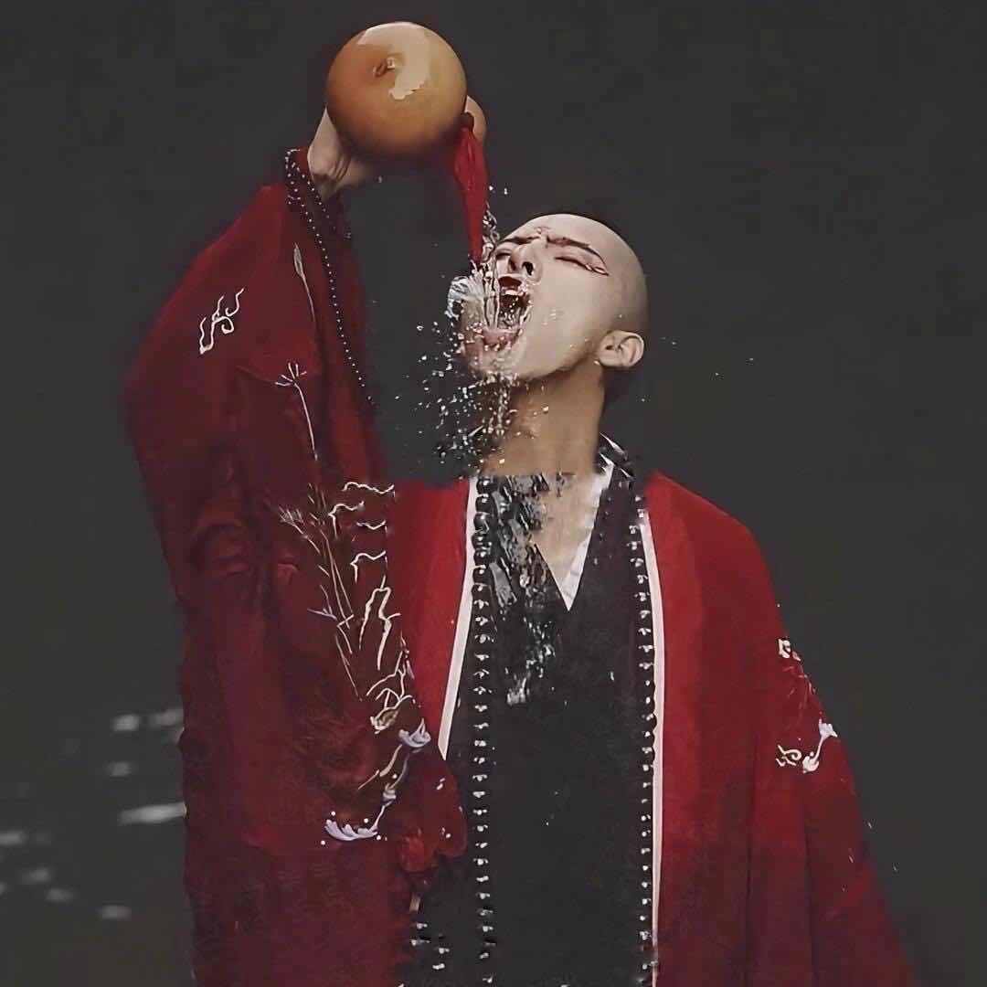 笑度人生