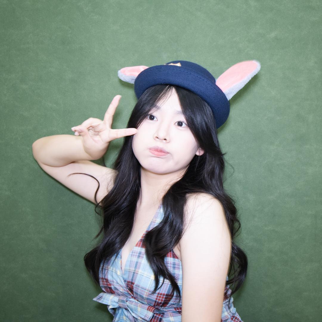 不用去小韩的氛围拍照馆