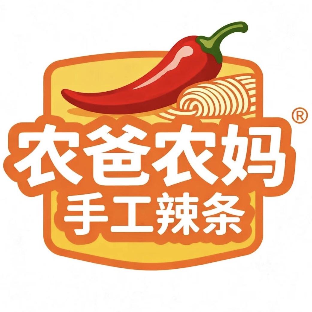 农爸农妈手工辣条总仓