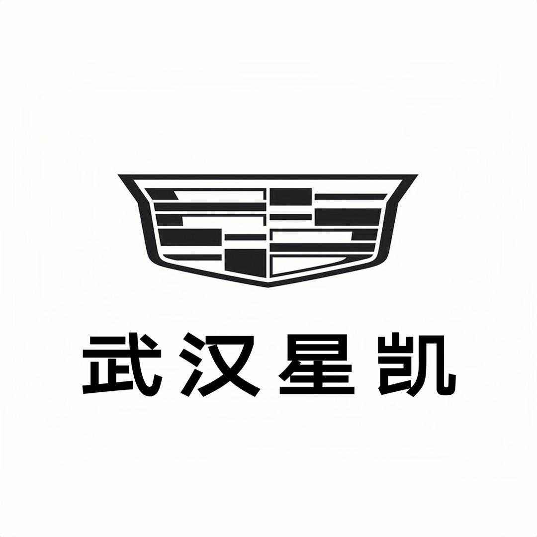 凯迪拉克-武汉星凯（汉阳店）