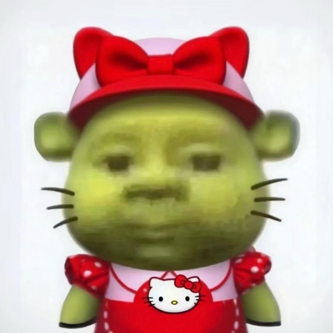 暴躁小涵