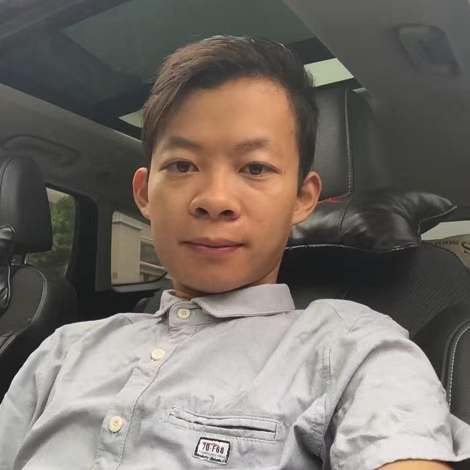 鹤山森哥仔