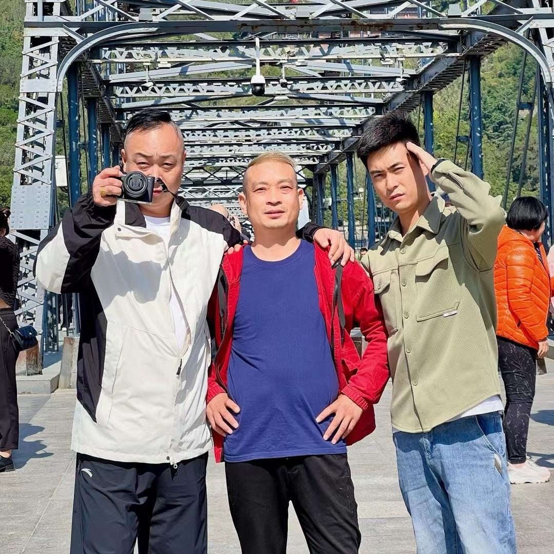 名丝国际徐伊榔