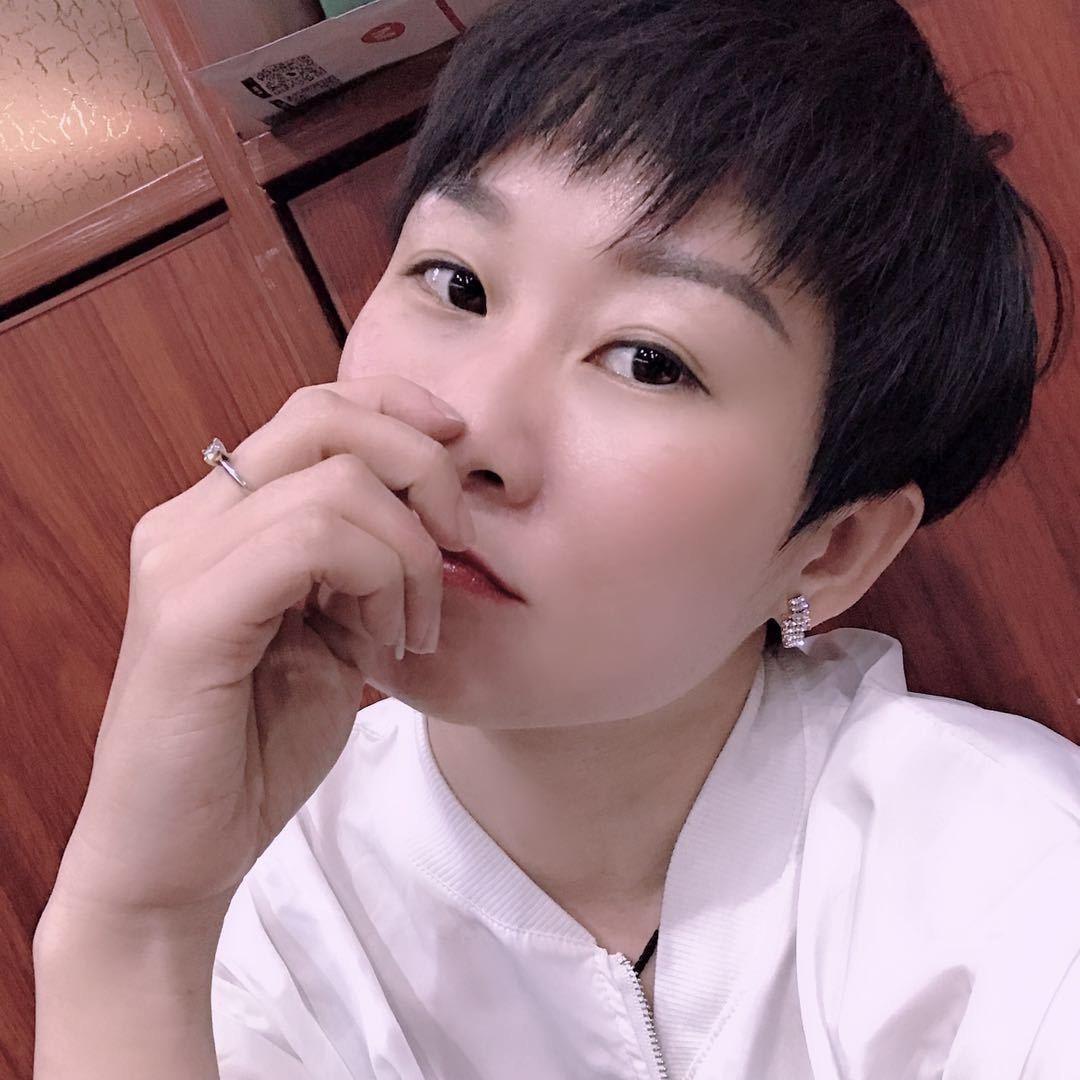 温氏丫头