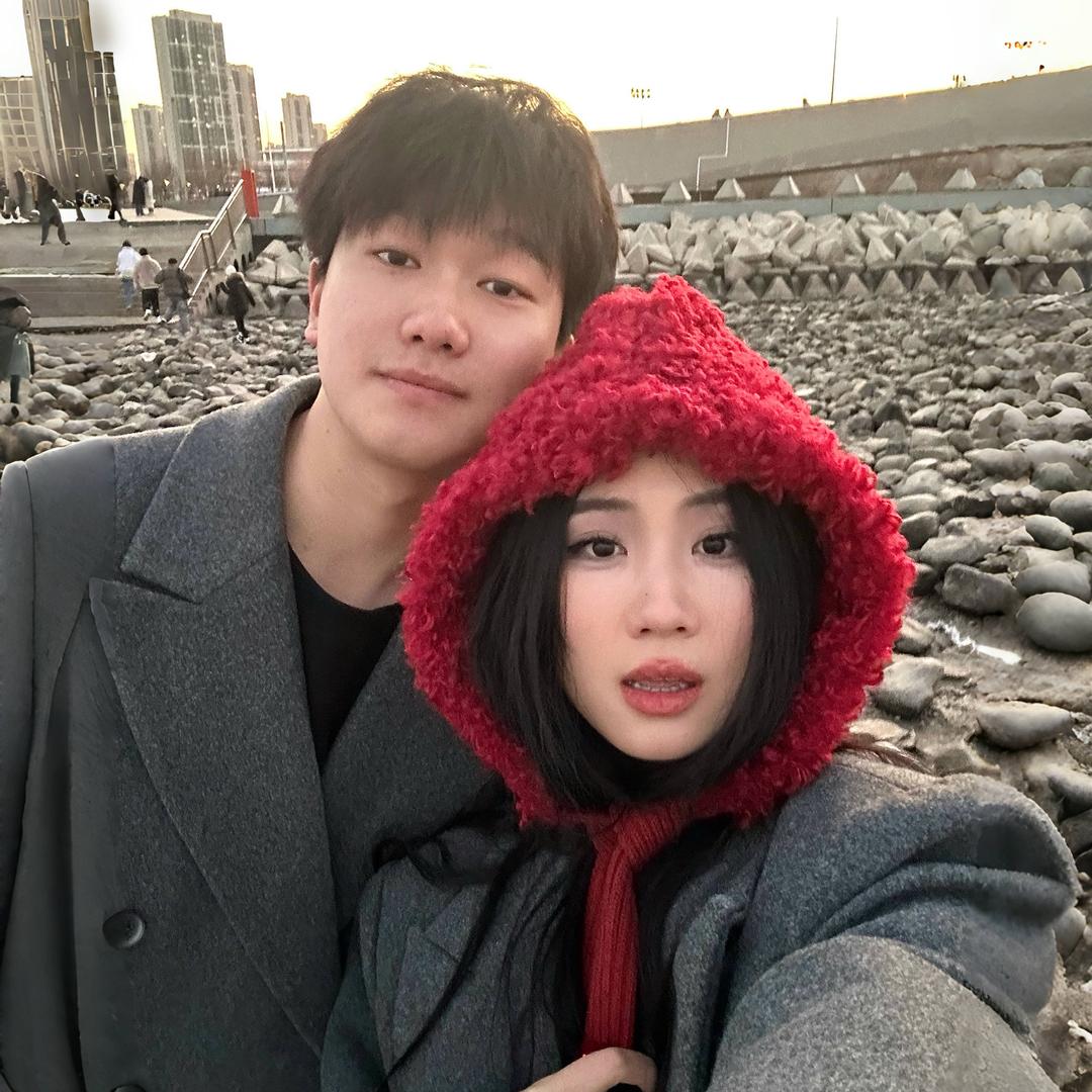 是阿静吖