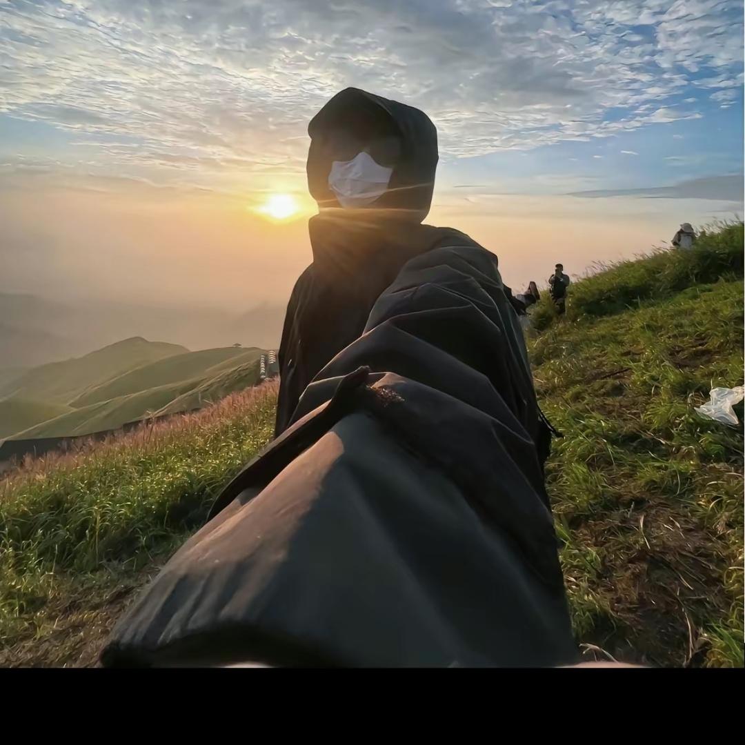 -明月