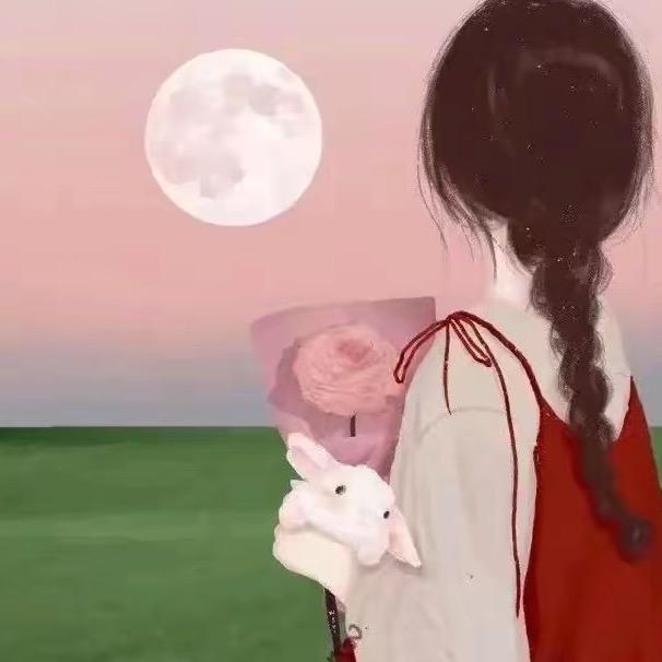 兰兮