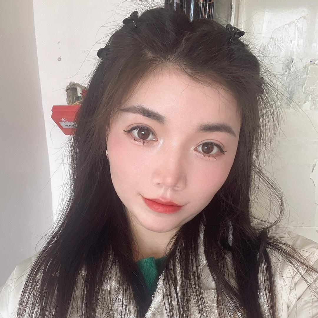 小双辣辣🌶️无辣不欢