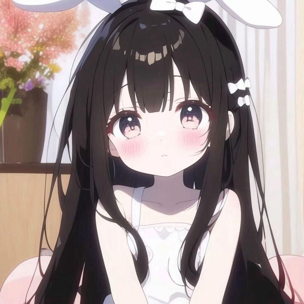 妍妍吃不饱