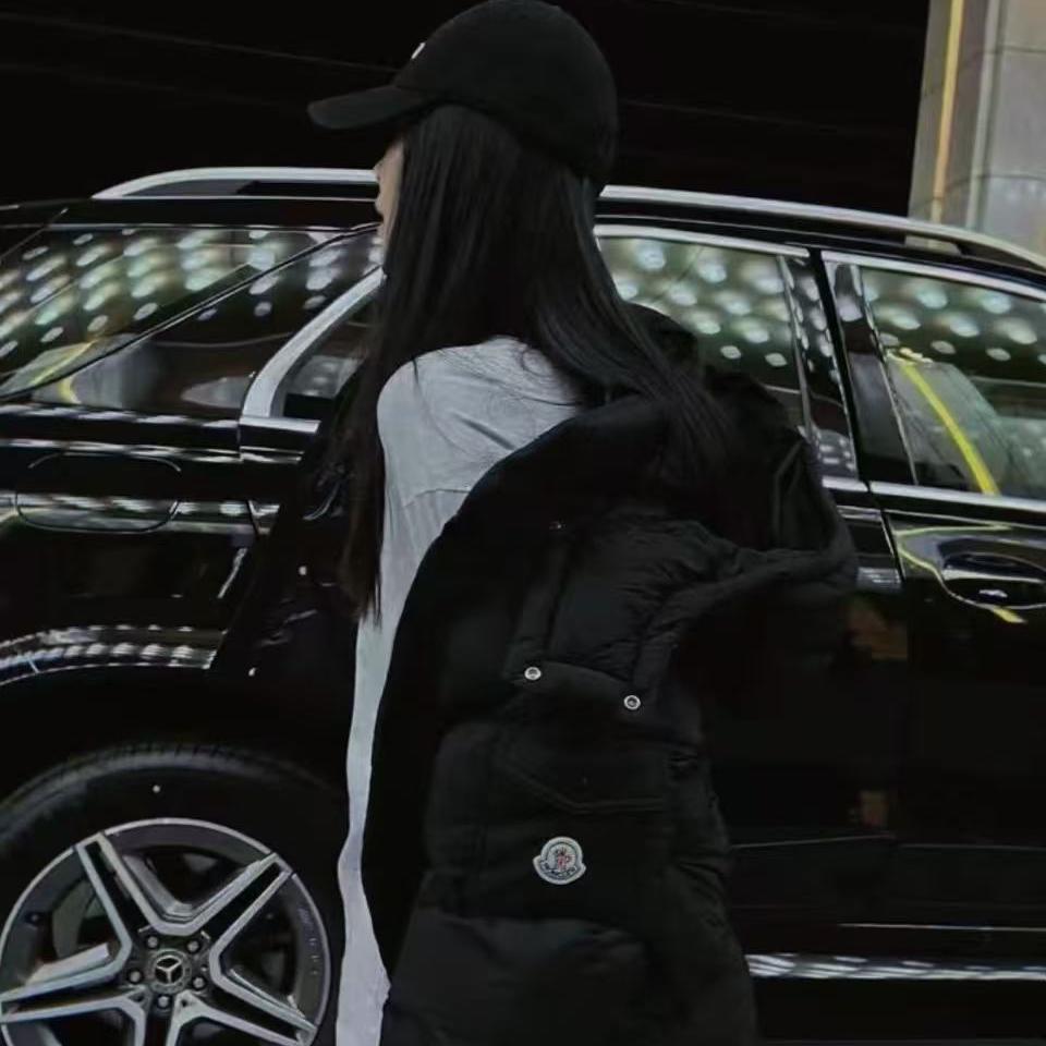 幸运家男装精选