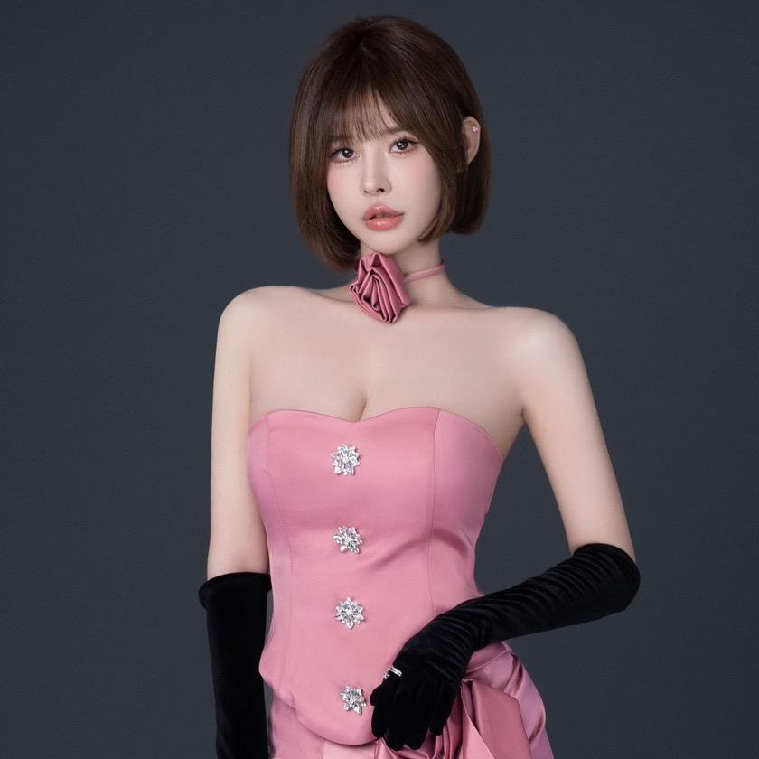DJ Lolita 萝莉塔