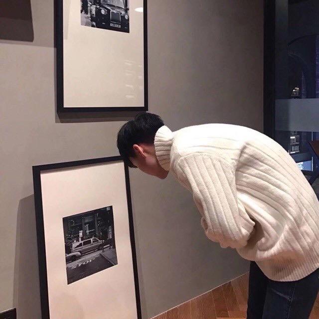 偶尔多点勇气