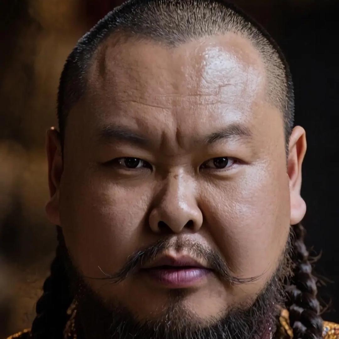 哈达蒙藏