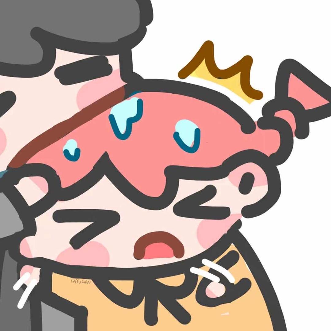 猫耳痣😈