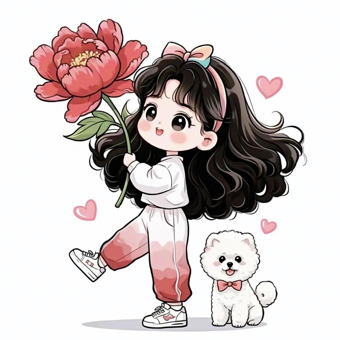 小奶狗